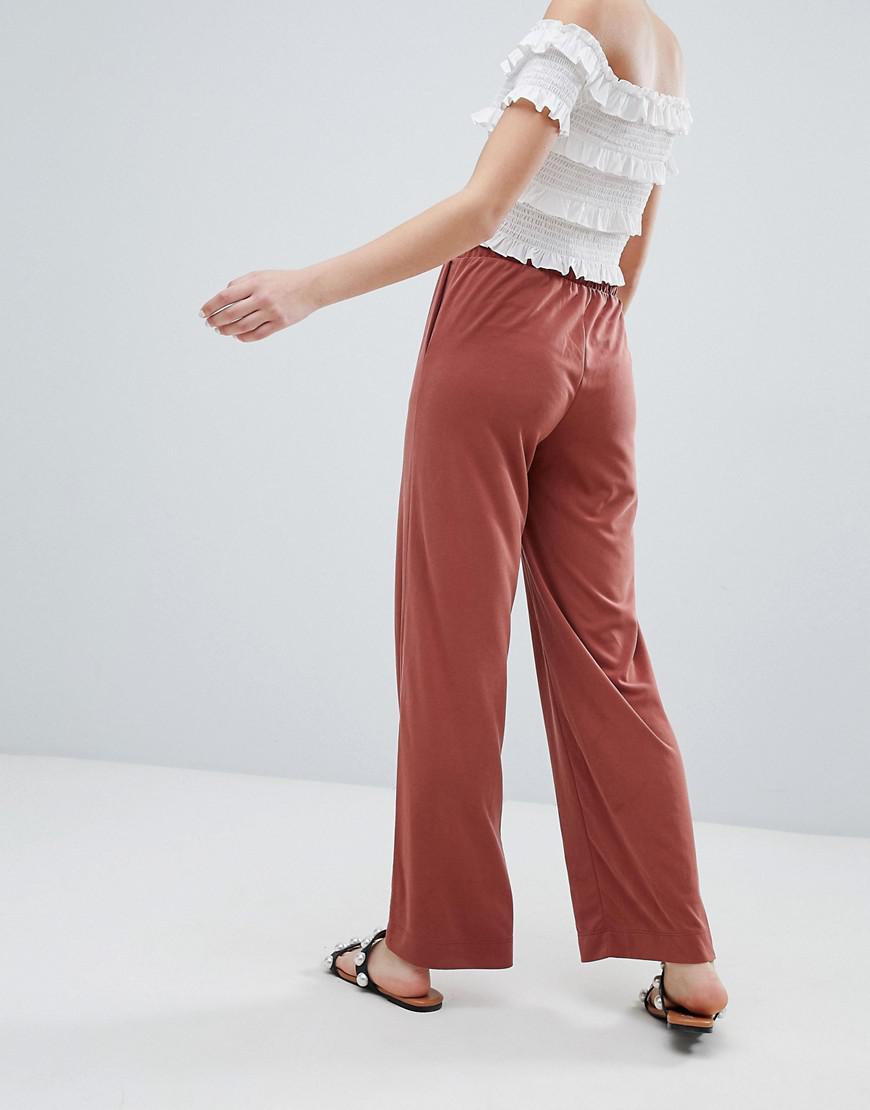 Super soft trousers monki Clearance
