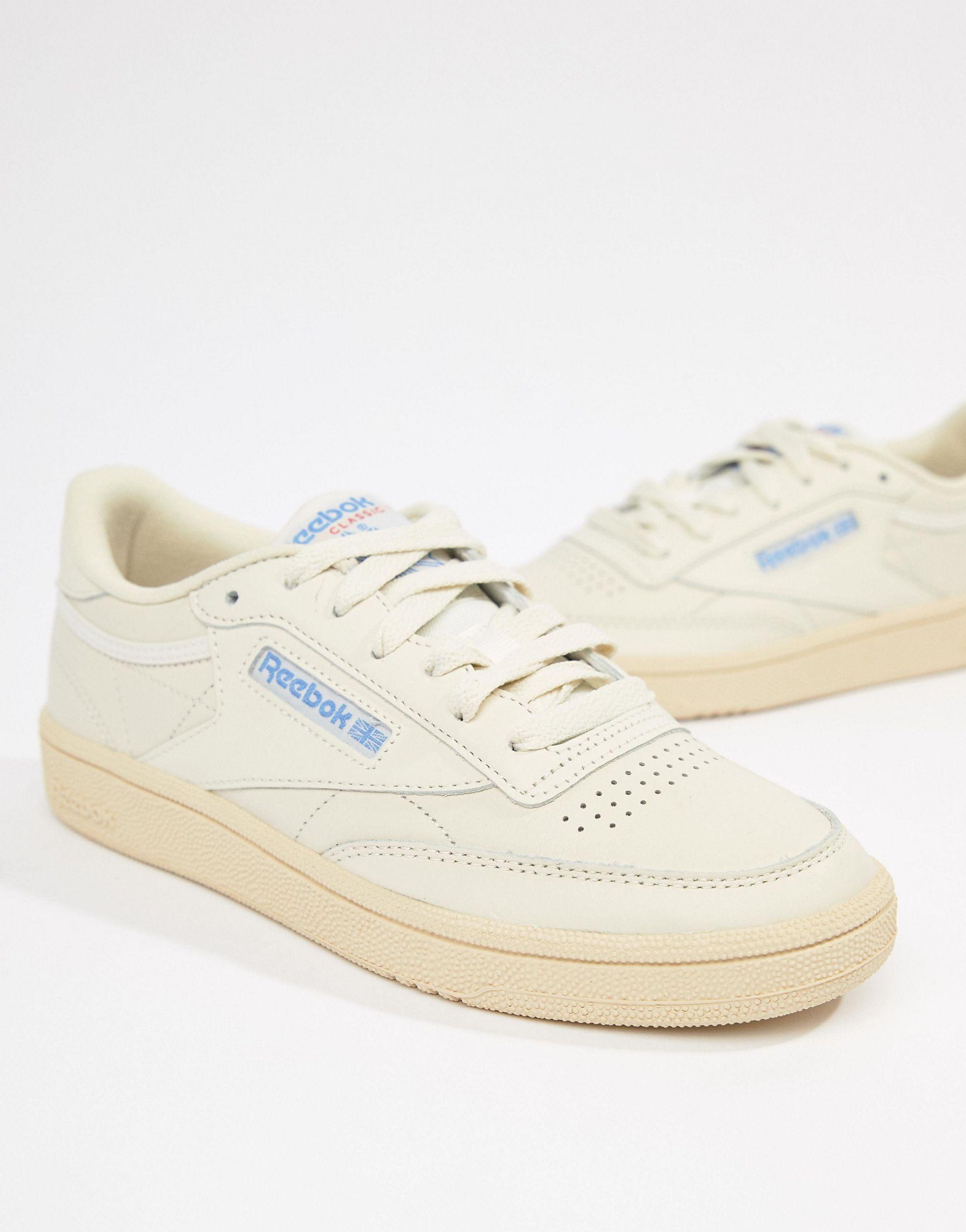 Reebok Club C 85 Женские Купить