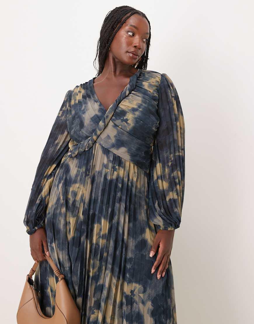 midi sweetheart neckline dress Sweetheart Neckline Lace Midi Dress in Navy