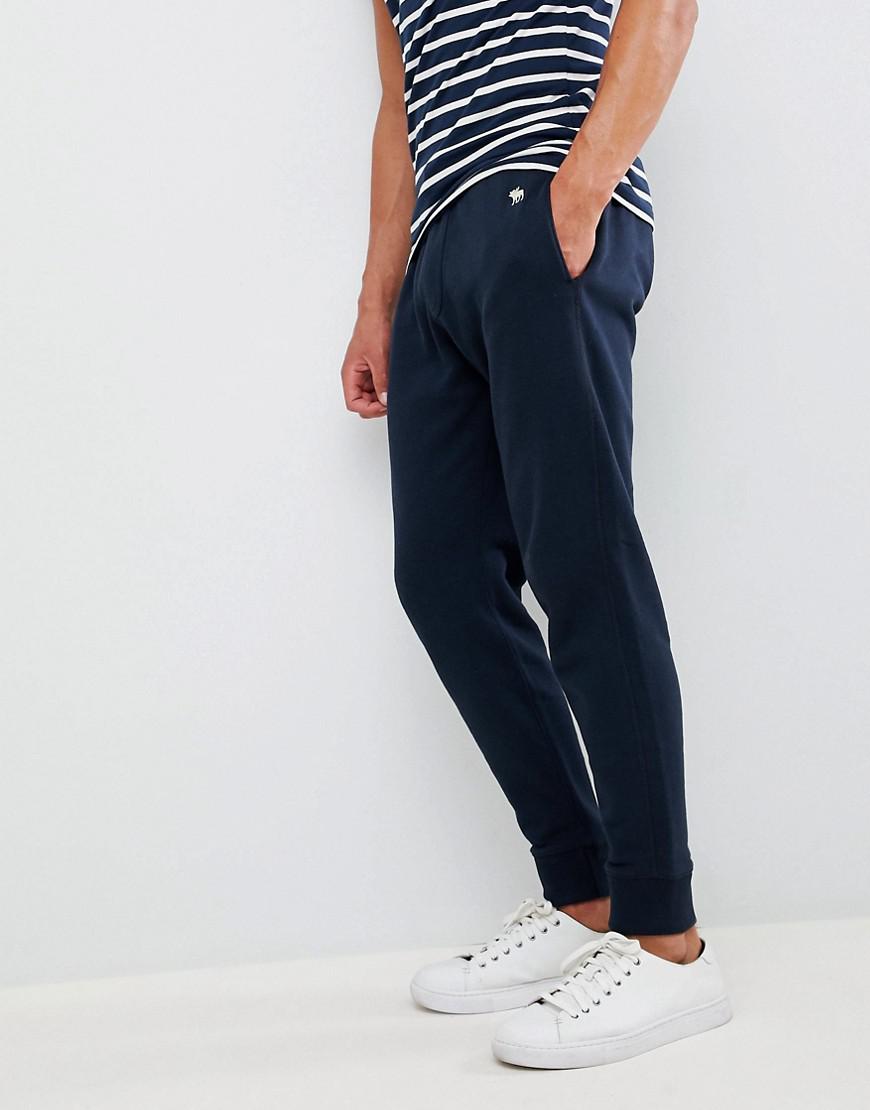 abercrombie & fitch sneaker pants
