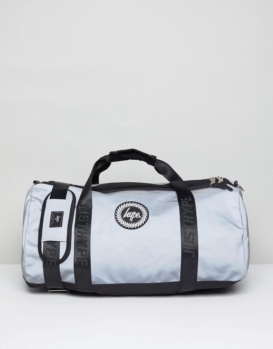 hype sports bag