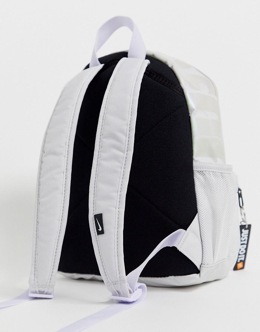 just do it nike zaino