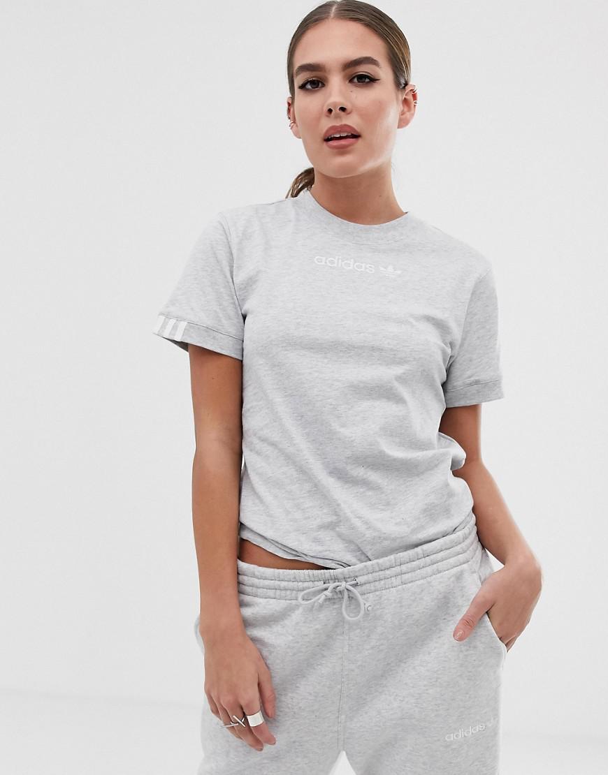 adidas coeeze t shirt