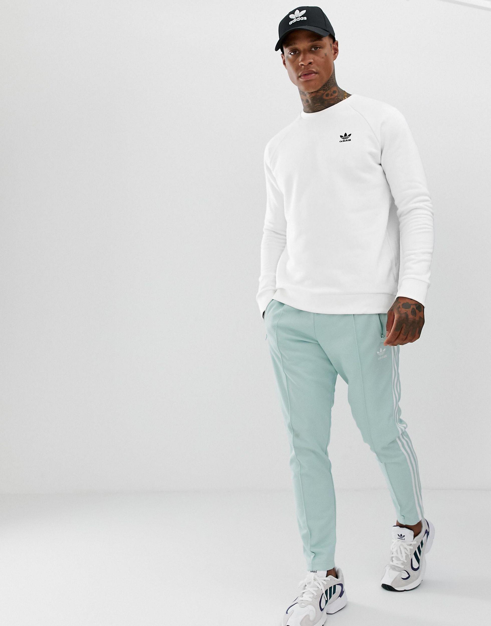 Adidas Originals Essentials Sweatshirt Small Logo Online Store, UP TO 69%  OFF | aeris.es