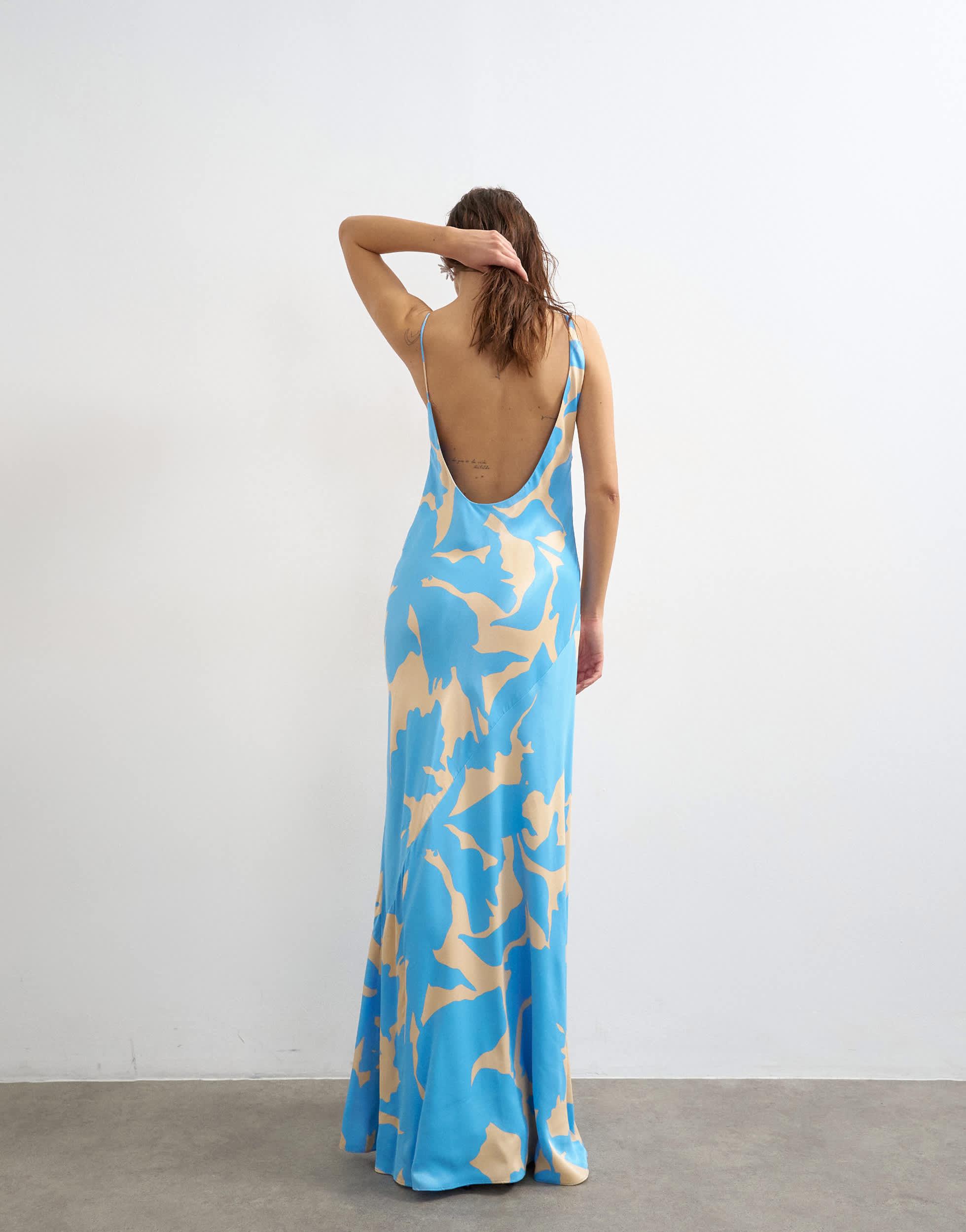 Blue TOPSHOP Dresses for Women | Lyst Blue TOPSHOP Dresses for Women | Lyst