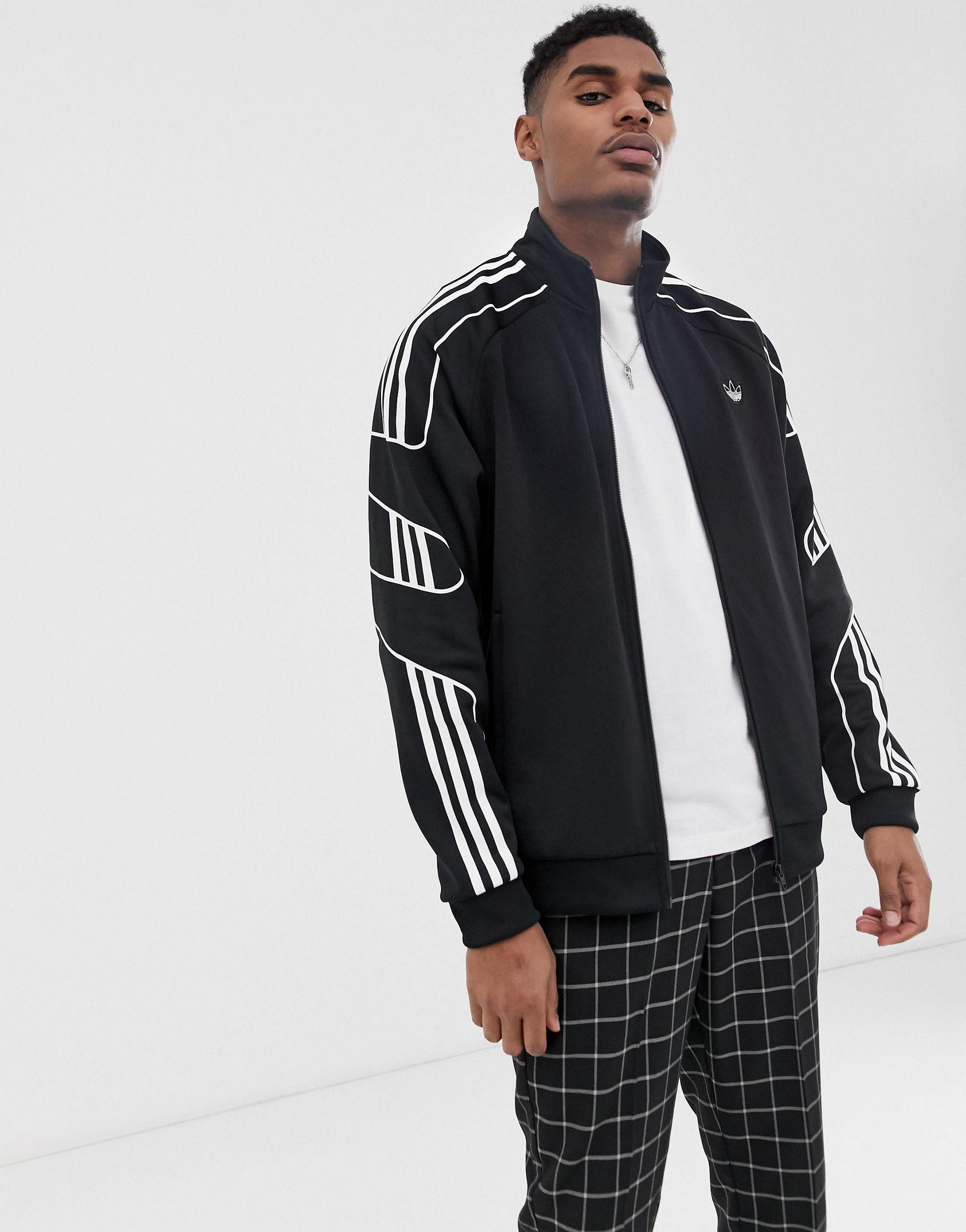 adidas originals floating