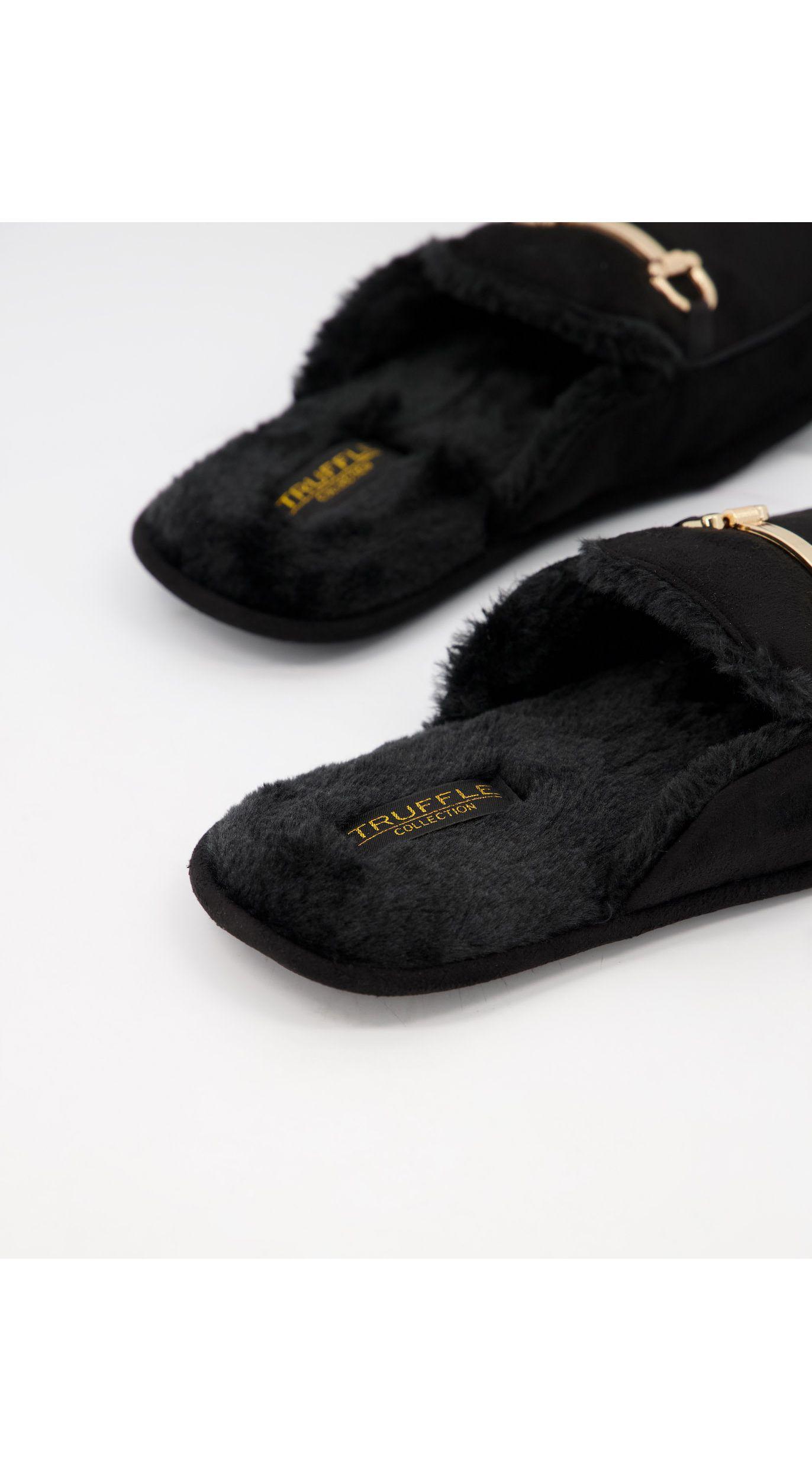 Truffle collection shop slippers