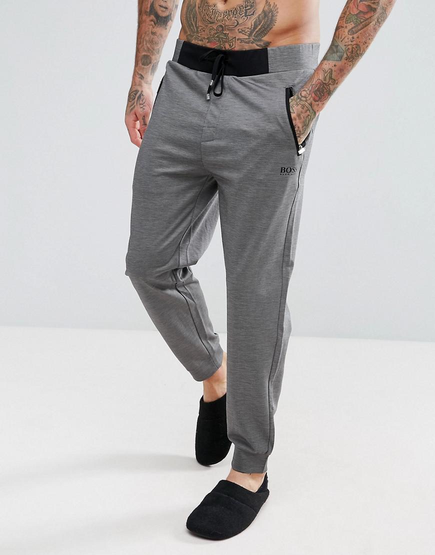 asos hugo boss tracksuit