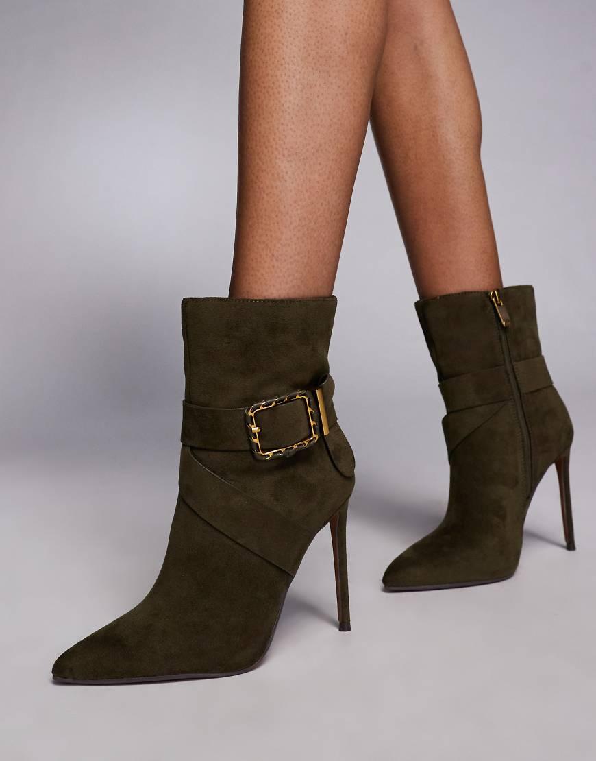 River island suede boots new arrivals