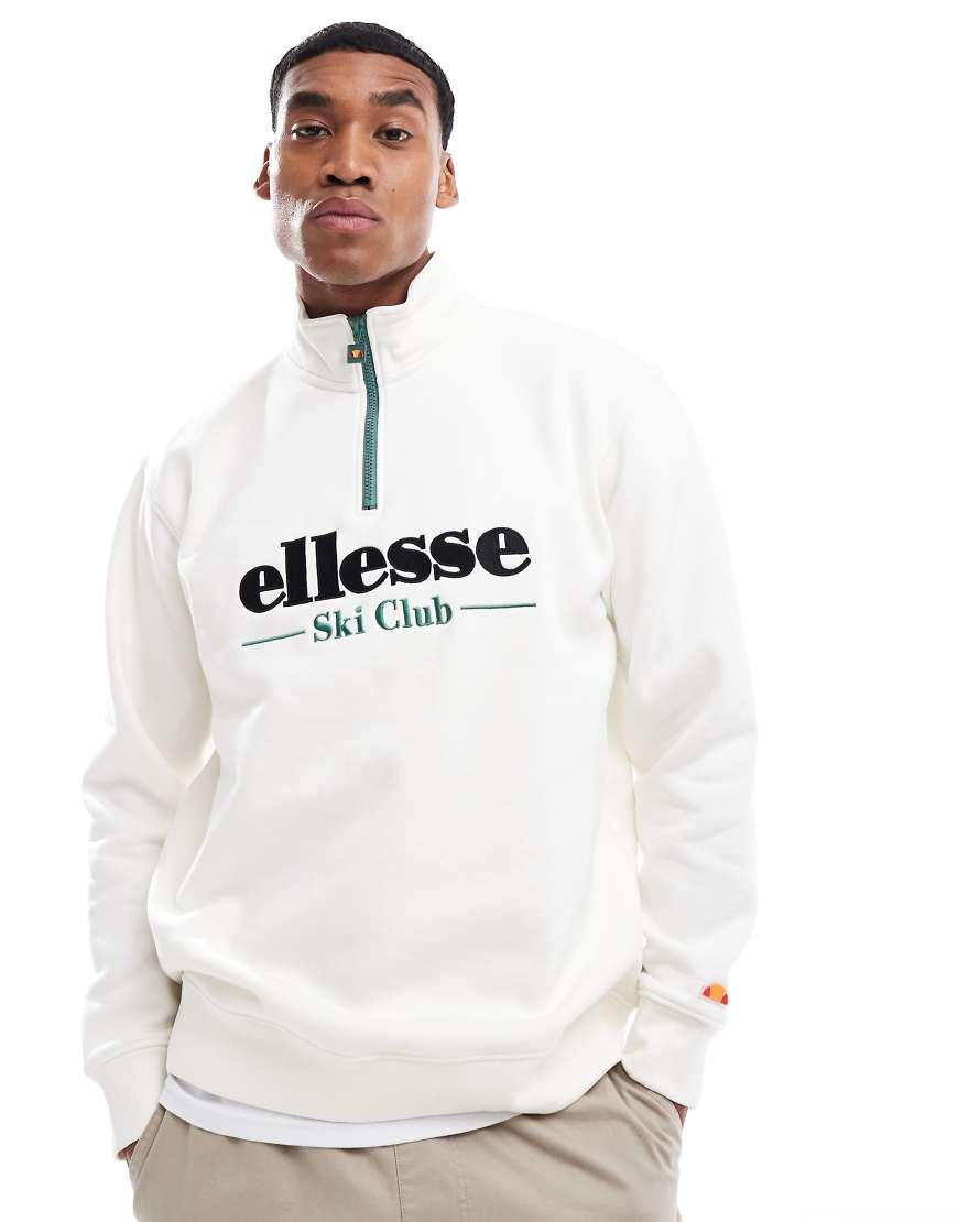 Ellesse Sweaters voor heren Online sale met kortingen tot 40 Lyst NL