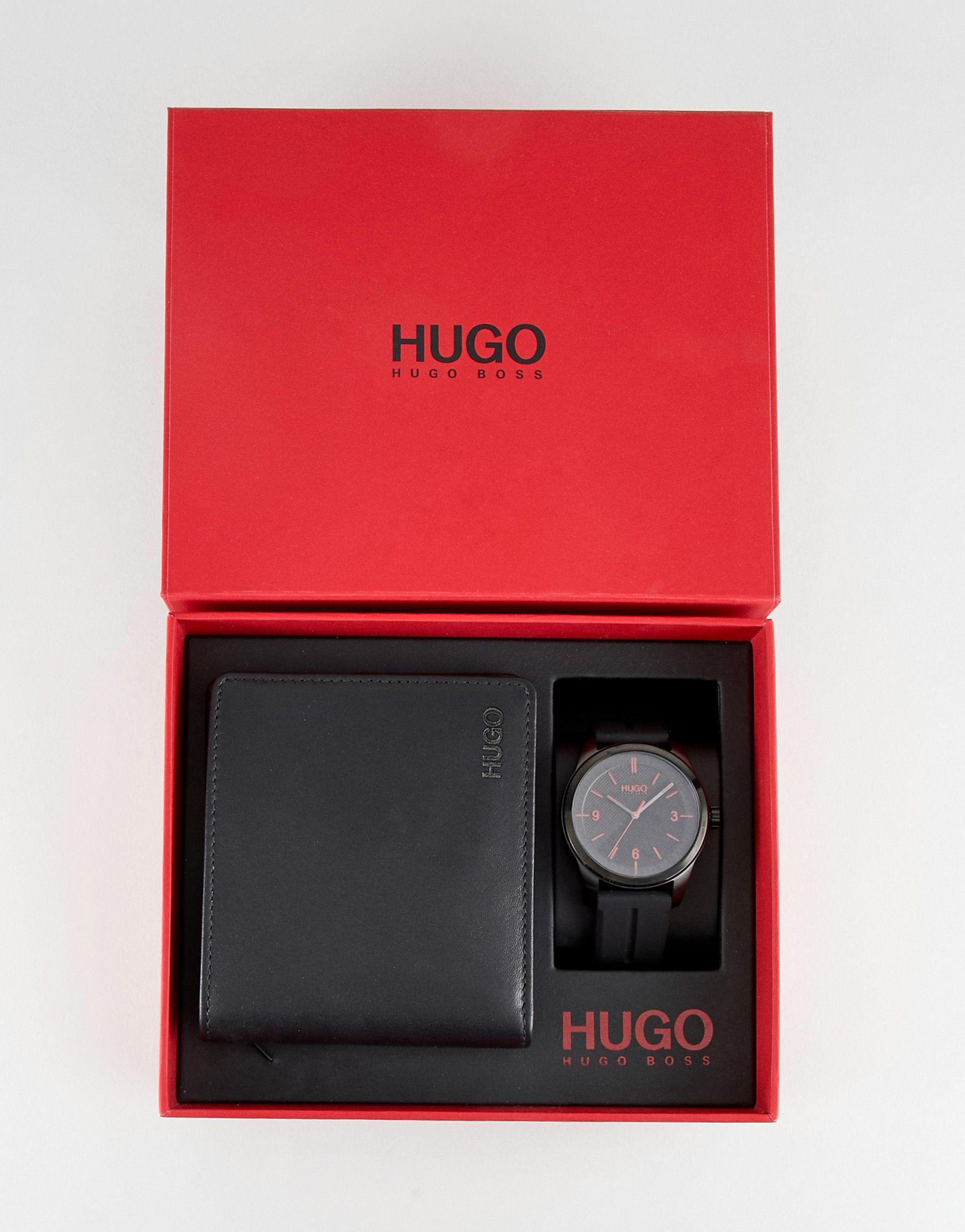 Montre Hugo Boss
