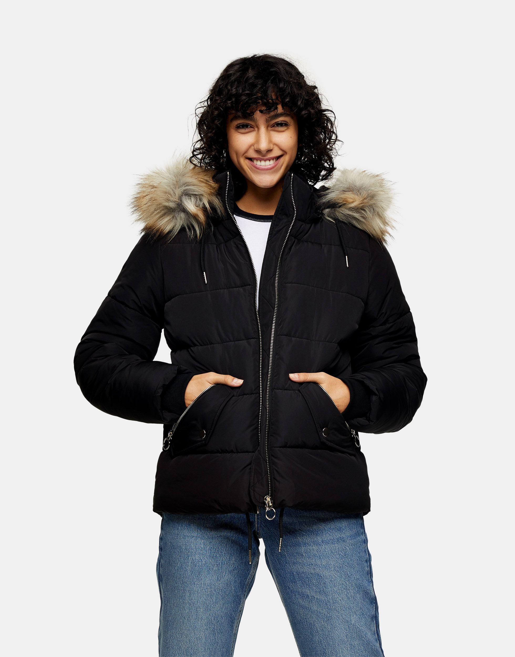Topshop Long Puffer Norway, SAVE 56% - eagleflair.com