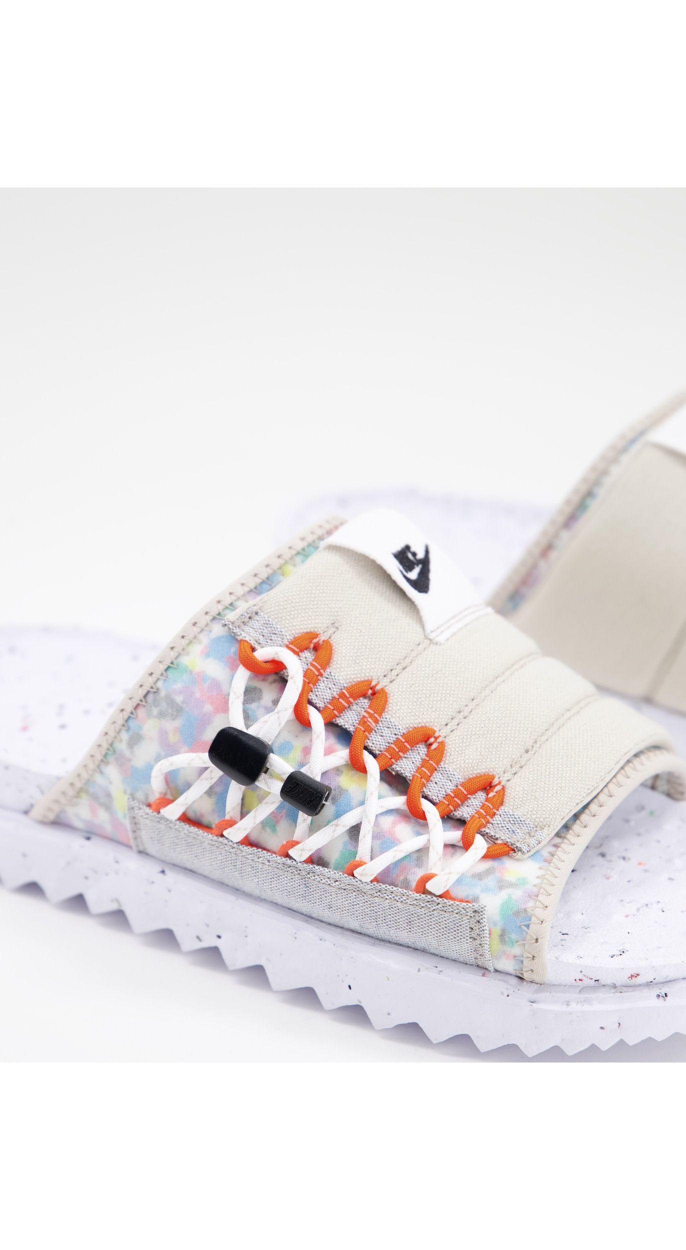 nike asuna crater homme