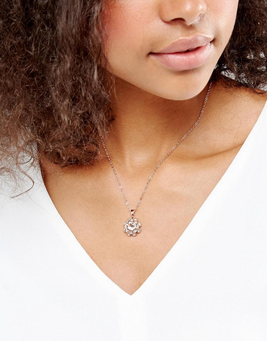 Ted baker swarovski necklace best sale