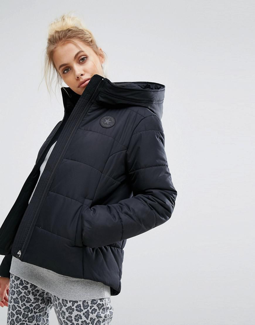 converse padded jacket Online Shopping for Women, Men, Kids Fashion &  Lifestyle|Free Delivery & Returns! -