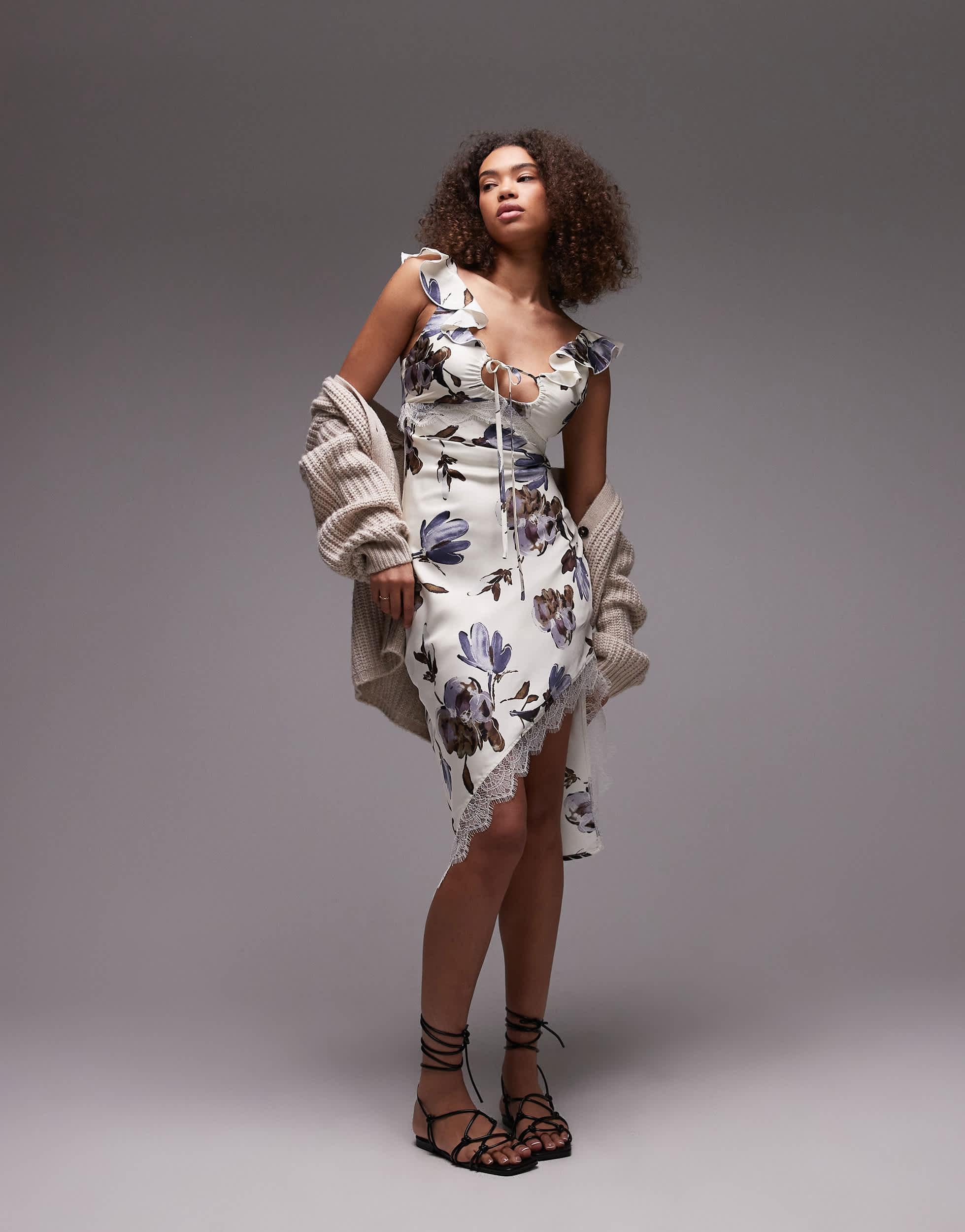 emory park Casual and day dresses for Women | Online Sale up to 75% off |  Lyst