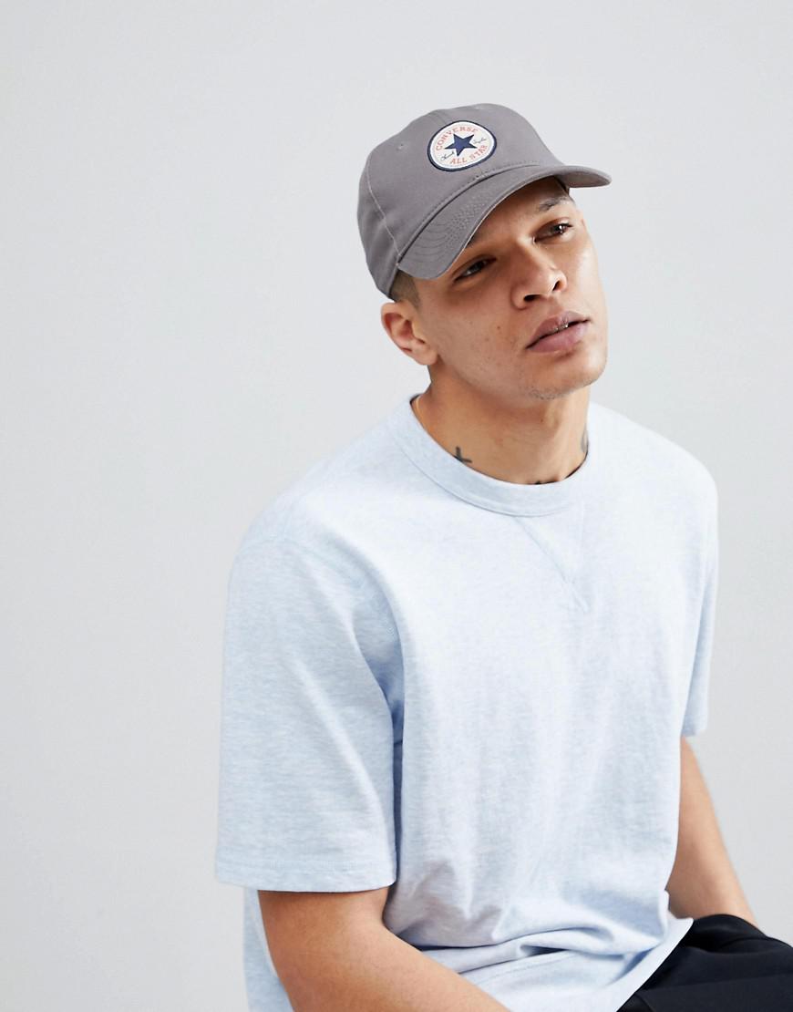 converse core cap