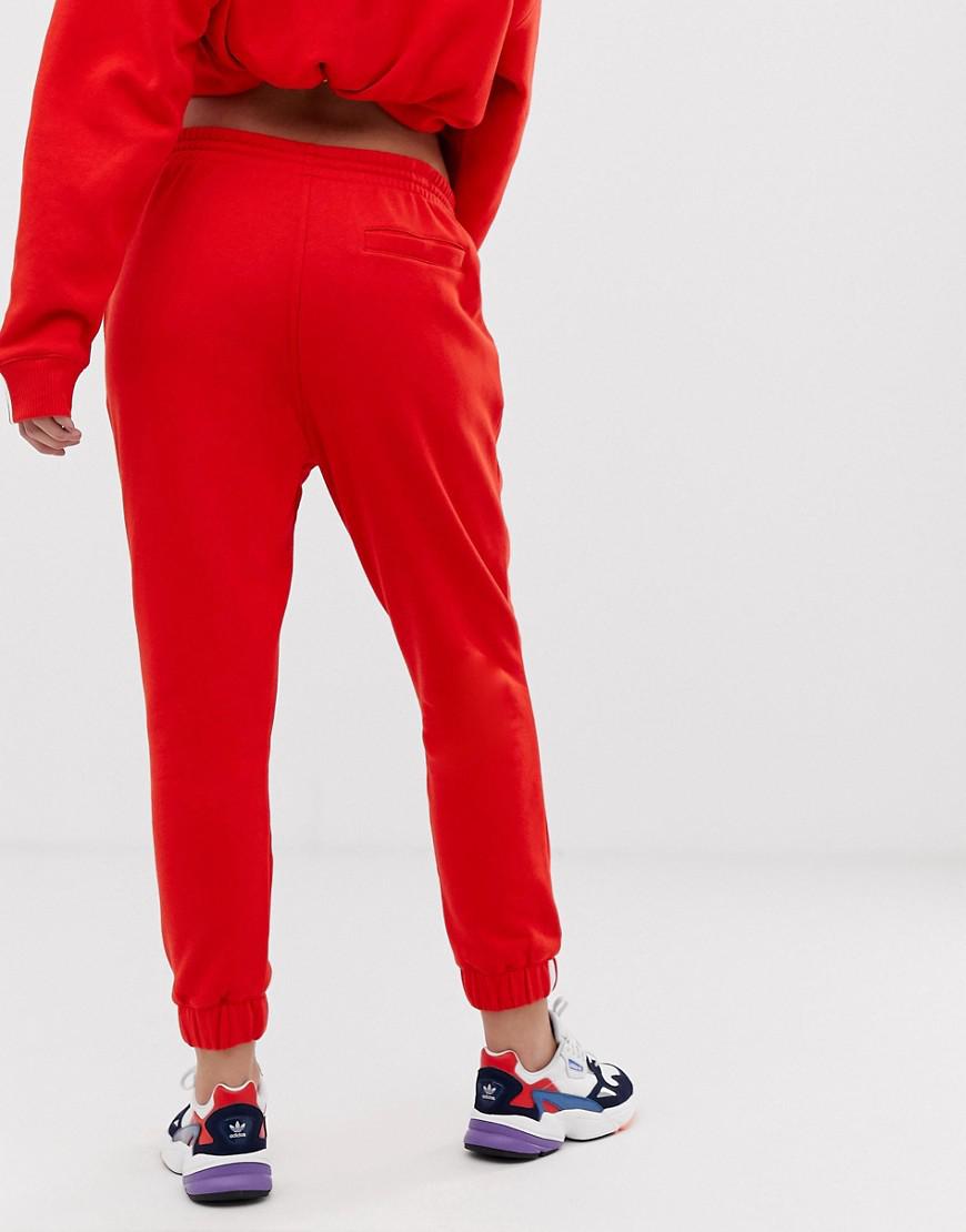 Adidas Originals Red Coeeze Adidas Originals Red Coeeze