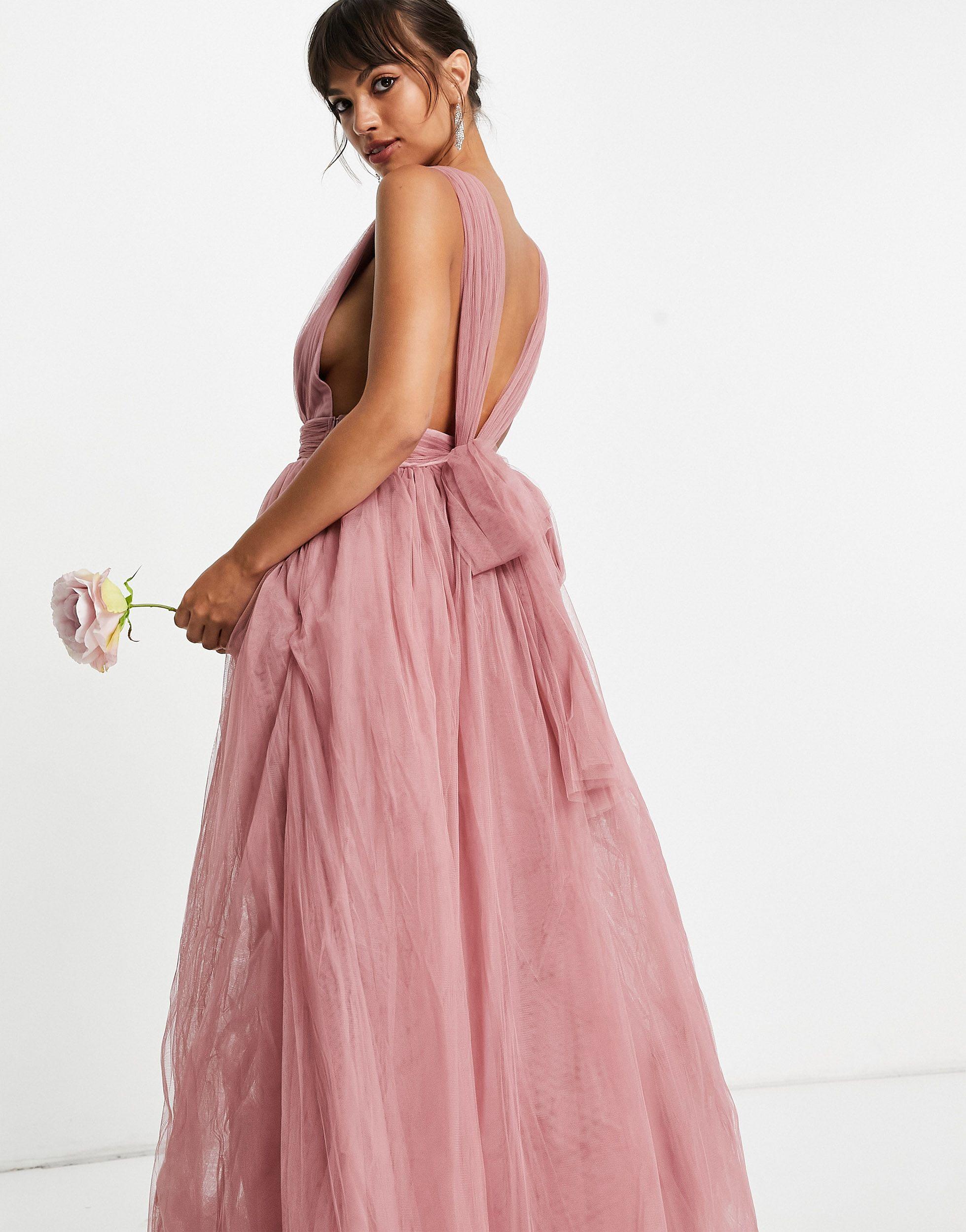Women's ASOS DESIGN Formal Dresses & Evening Gowns | Nordstrom