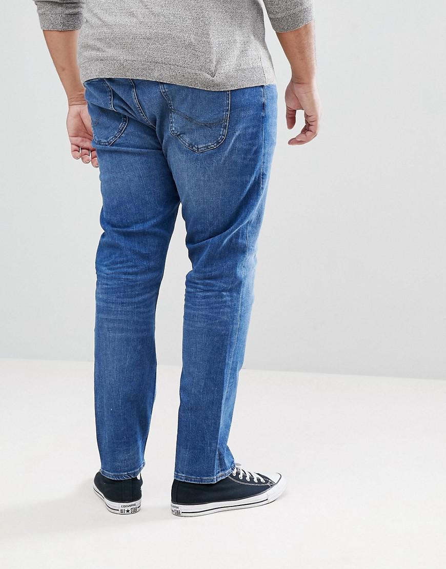 lee plus jeans