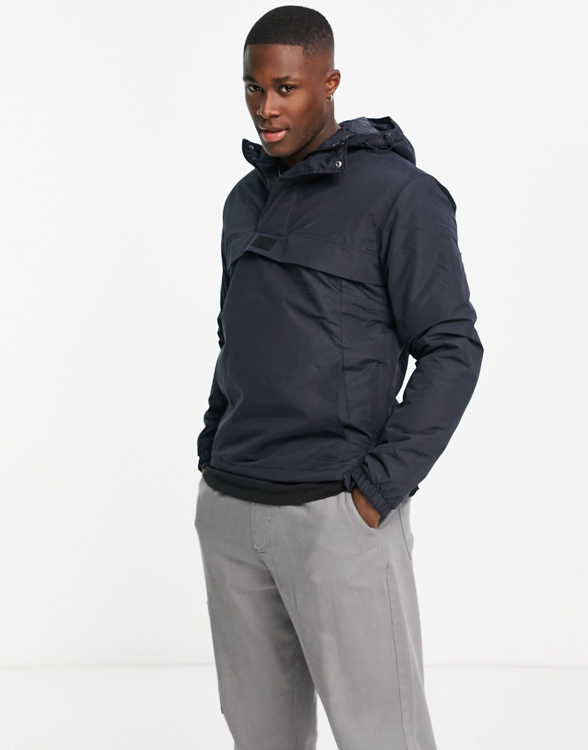 pull jack and jones