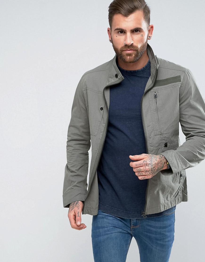 g star powel overshirt