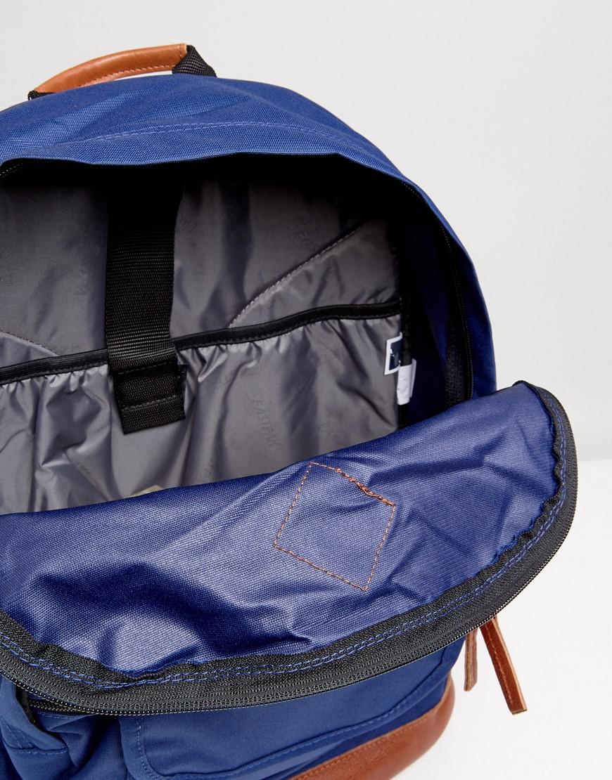 eastpak sugarbush