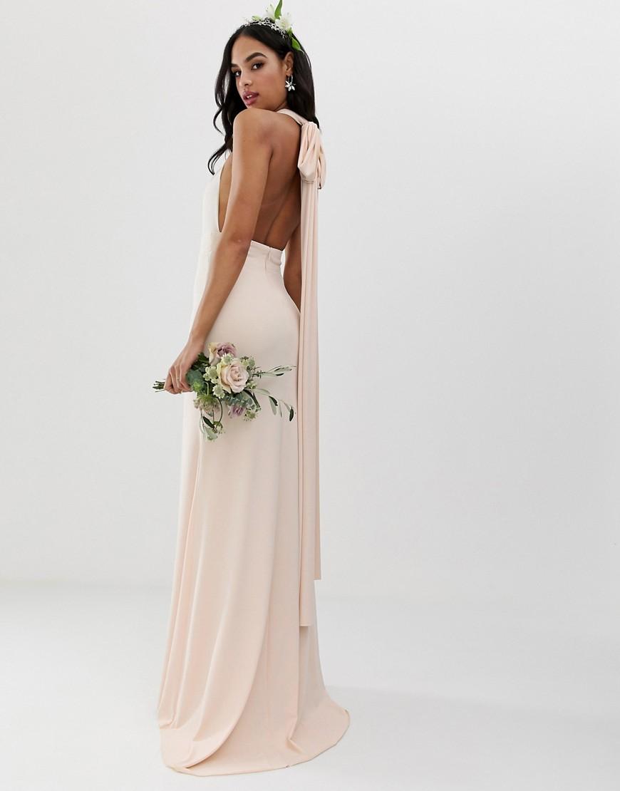 tfnc bridesmaid exclusive