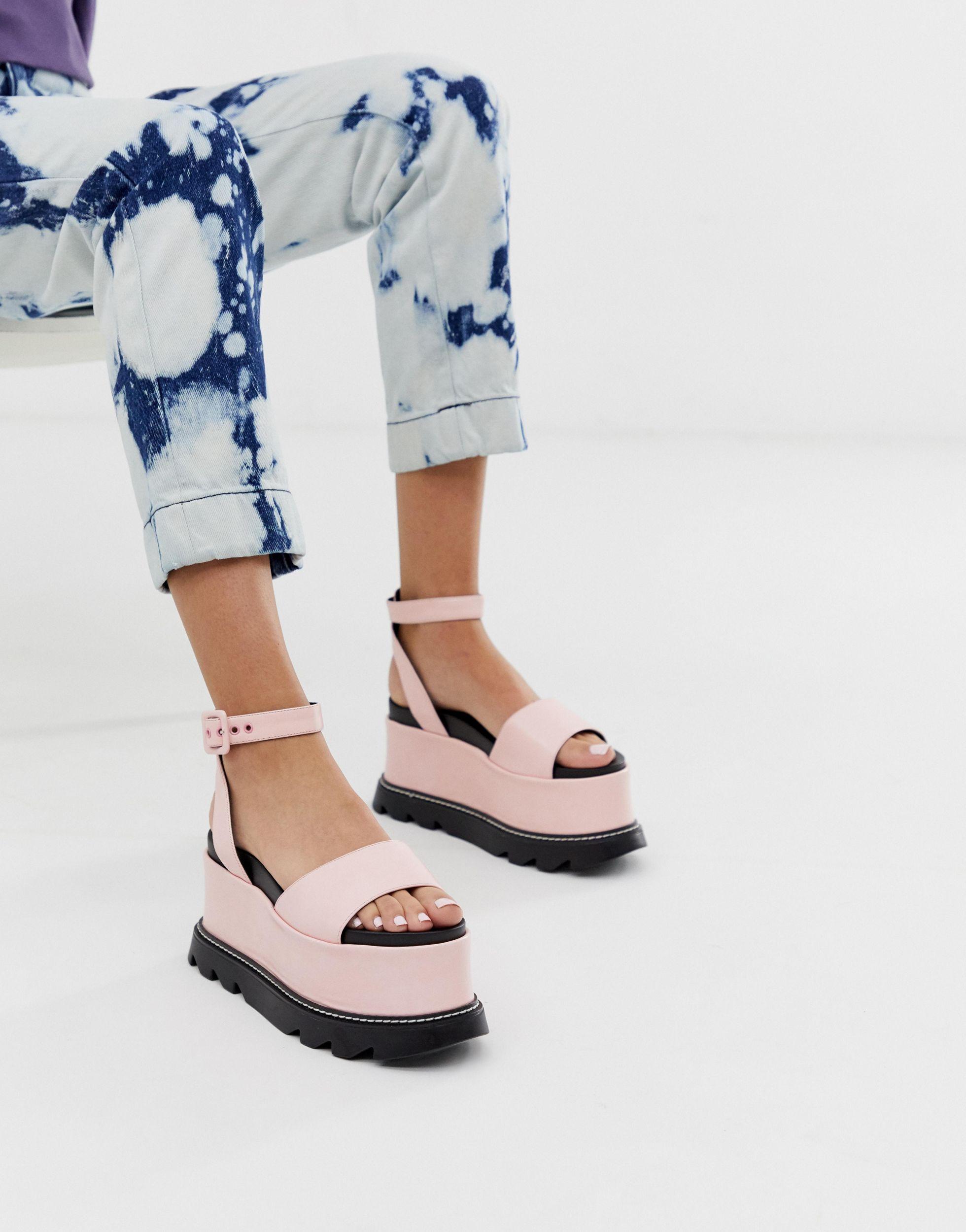 lamoda sandals