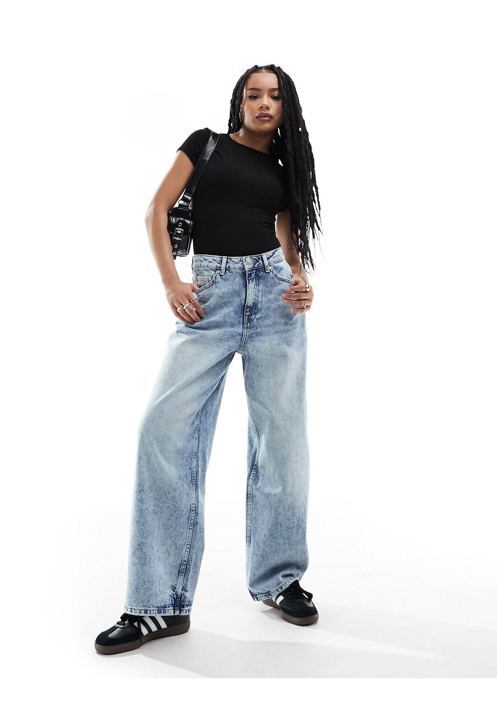 Miss cool cheap jeans