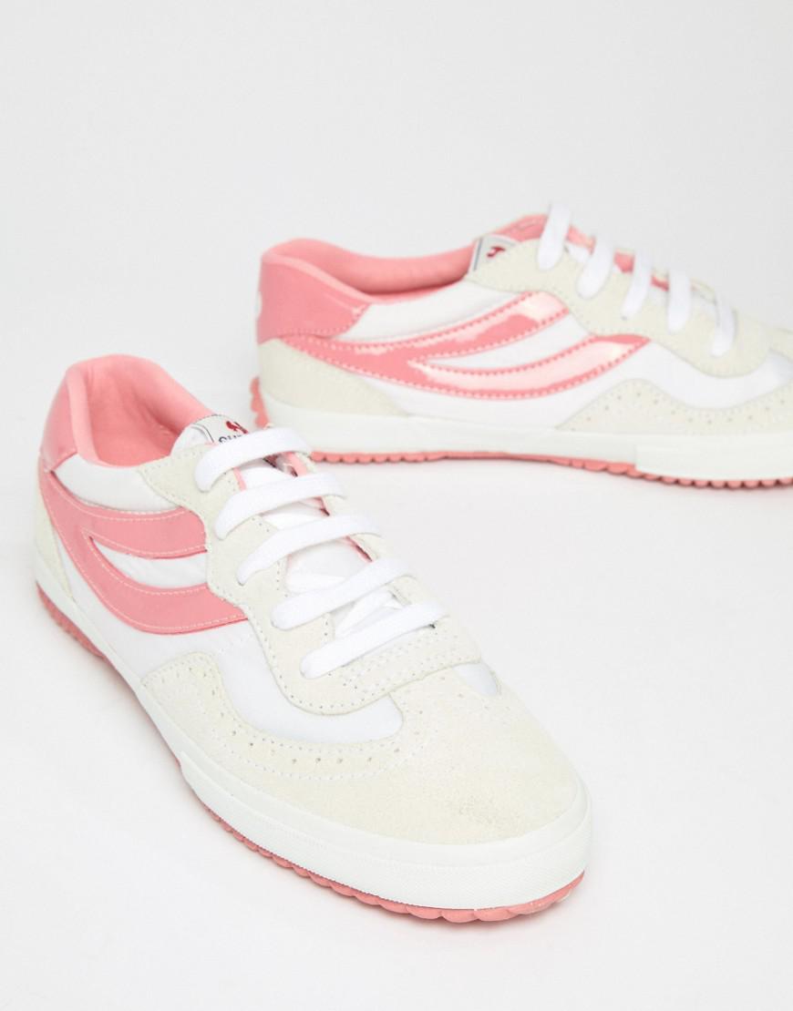 superga nylu