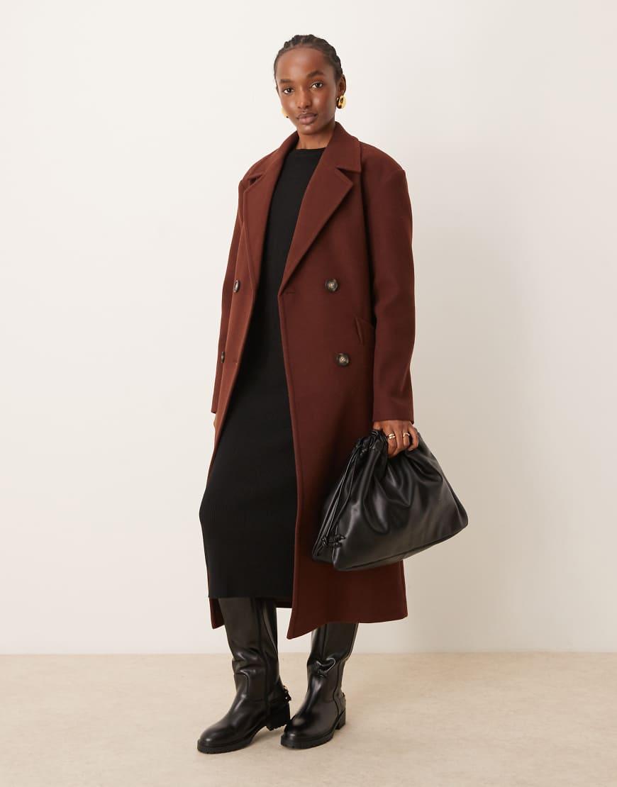 Miss Selfridge Coats for Women Online Sale up to 39 off Lyst UK