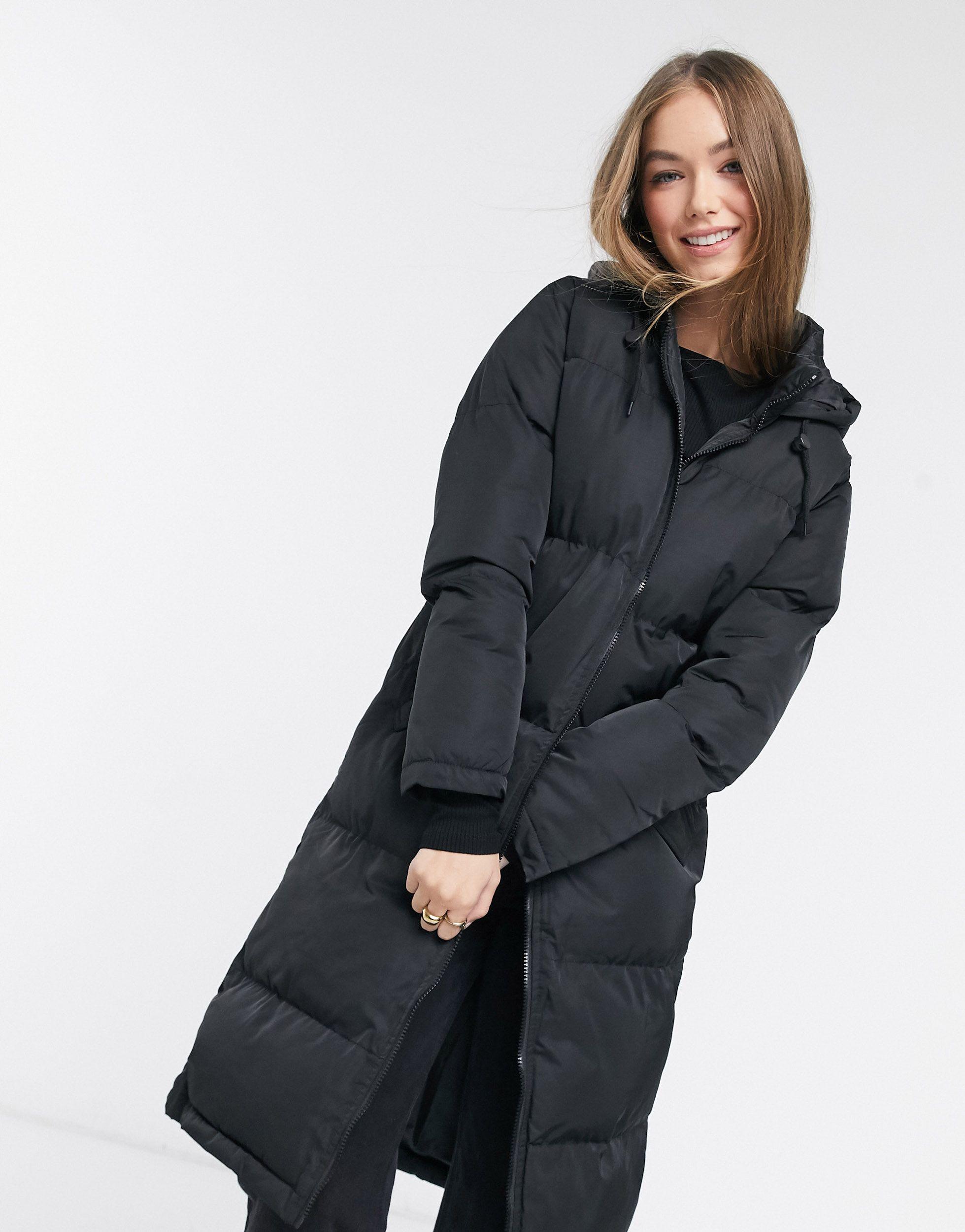 hoodie with neck warmer