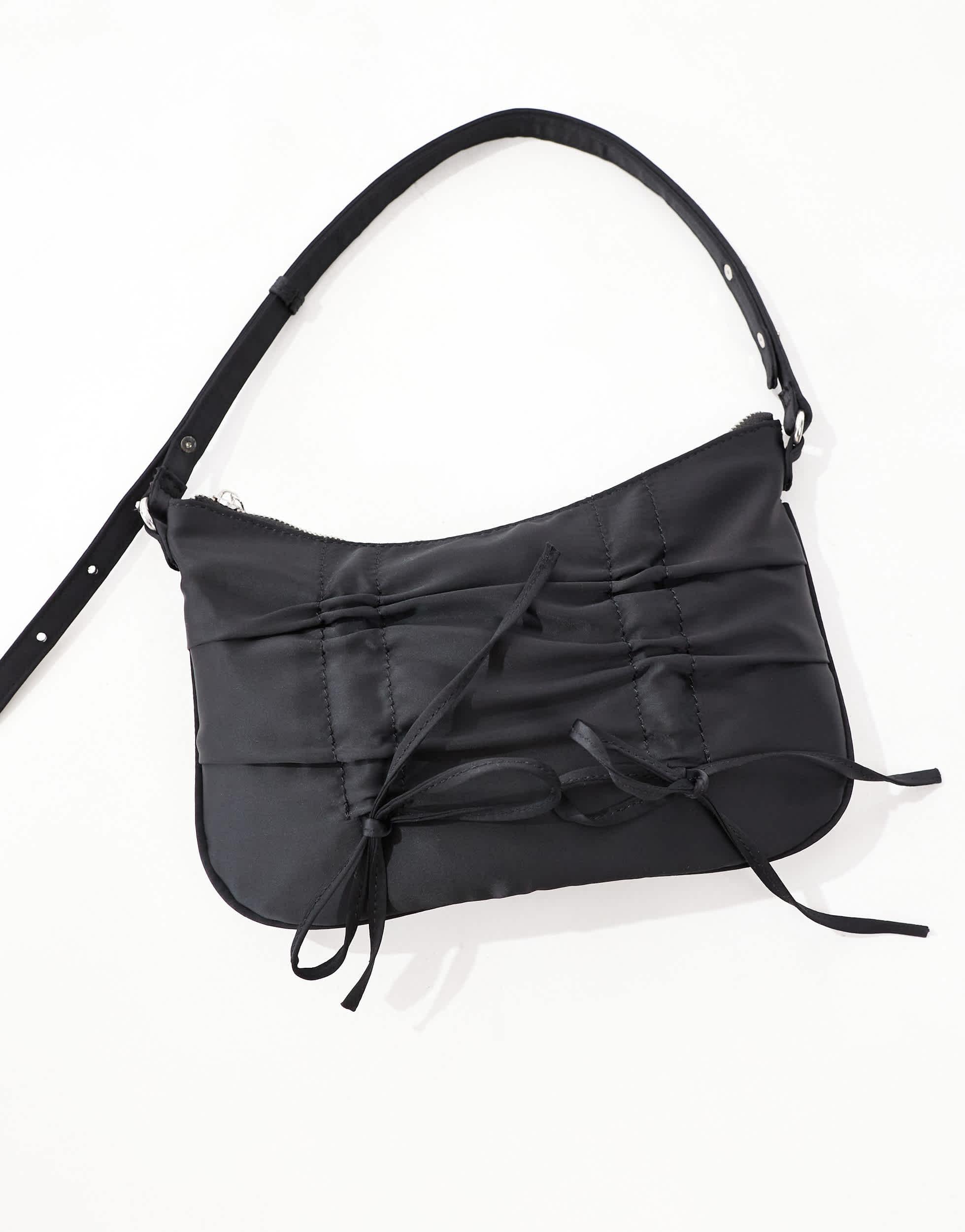 Shoulder bag cotton on hotsell