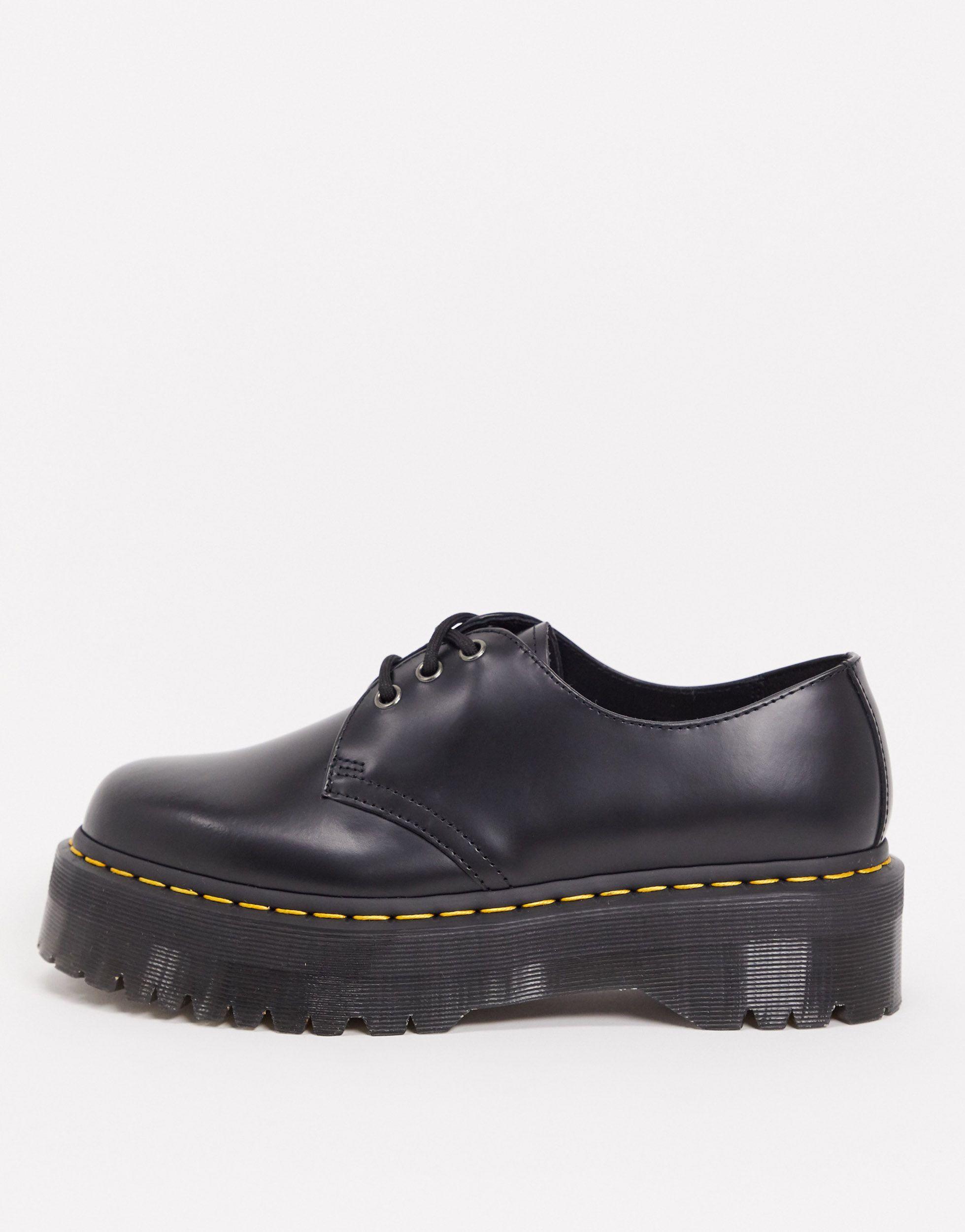 dr martens 8053 platform