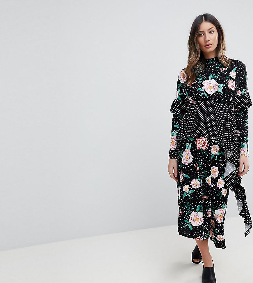 tea dresses asos