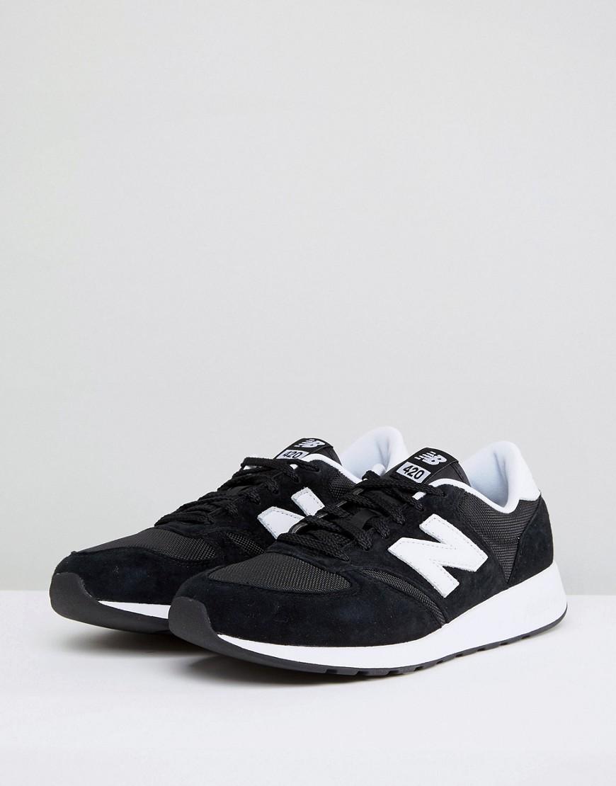 nb 420 revlite