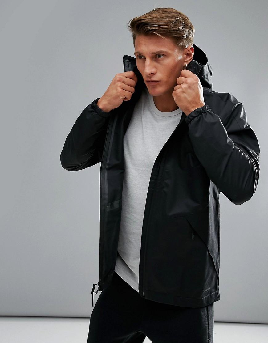 Adidas athletics id storm jacket Outlet