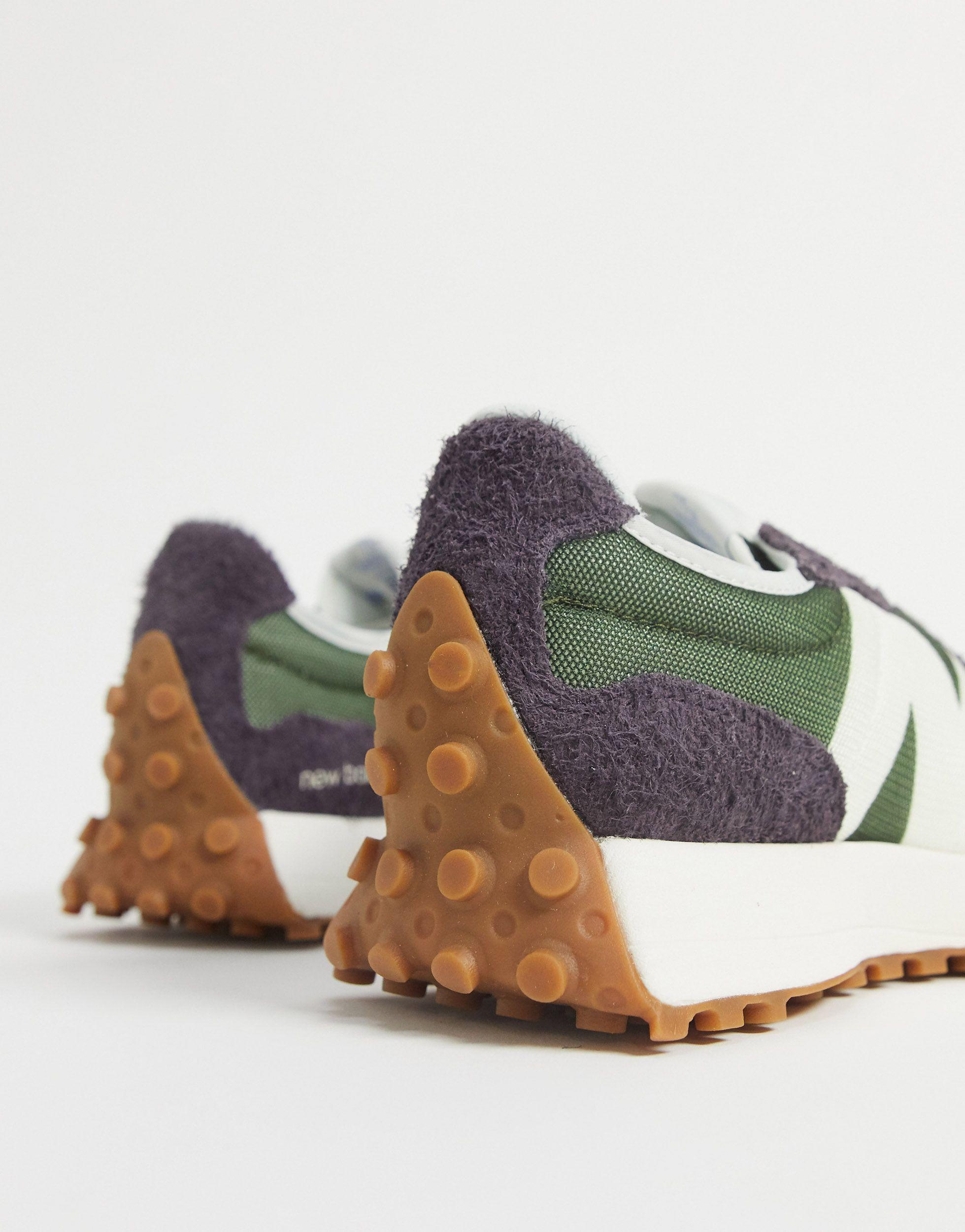New Balance 327 - Summer Brights 