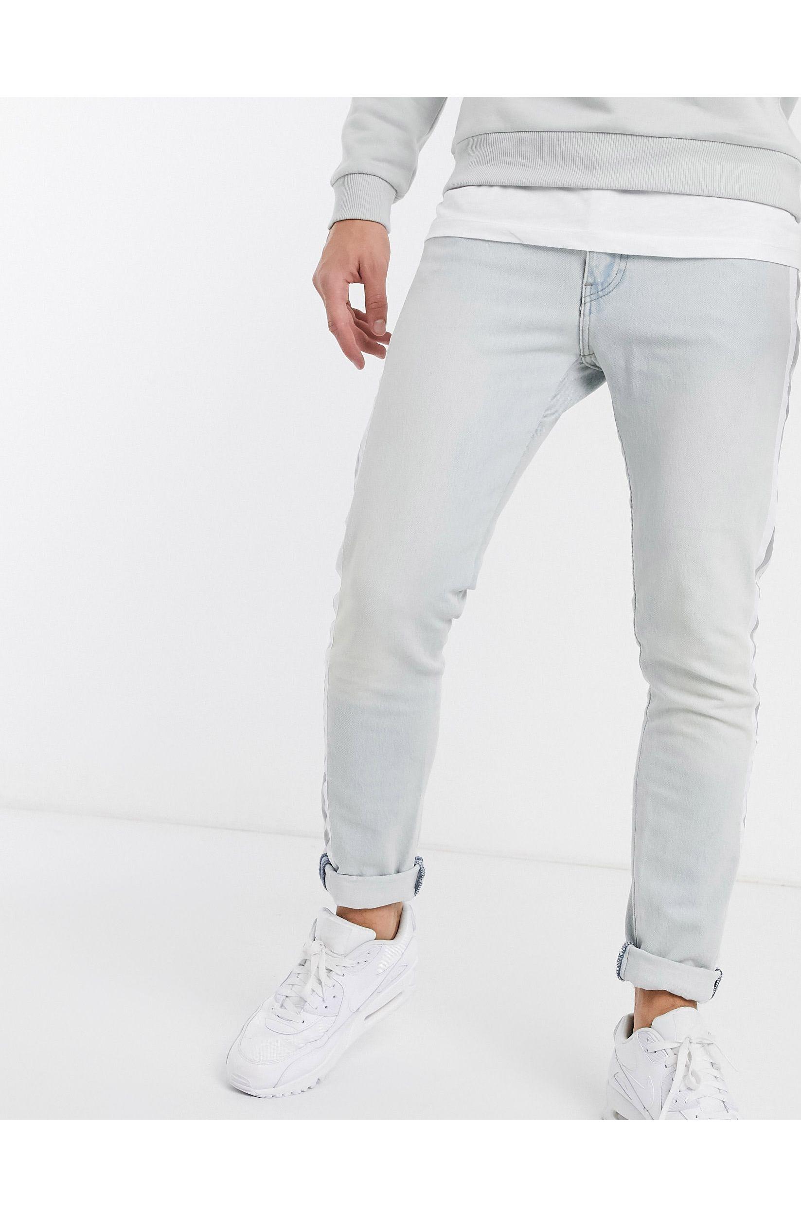 levis 512 rise