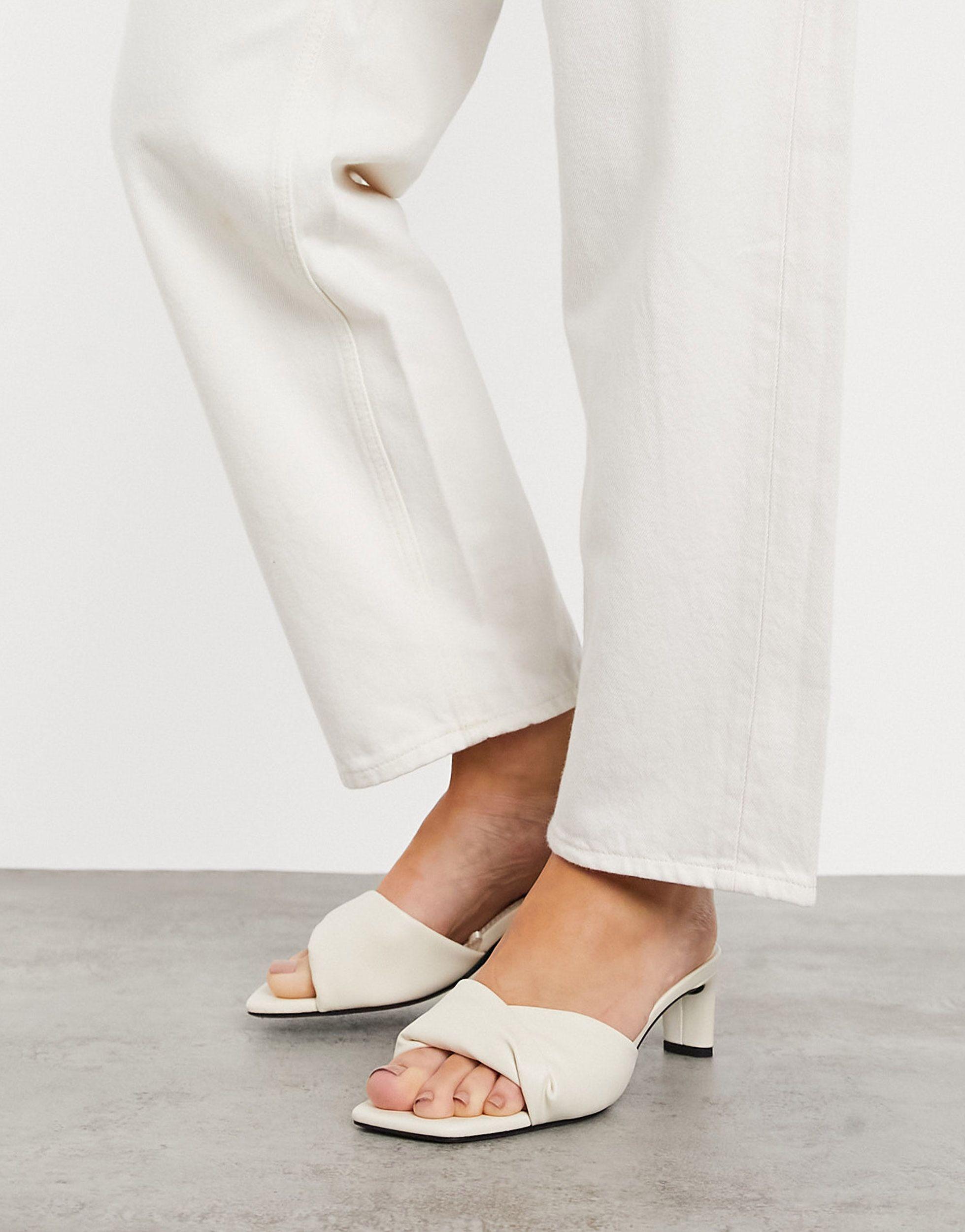 bershka mules for Sale,Up To OFF 63%