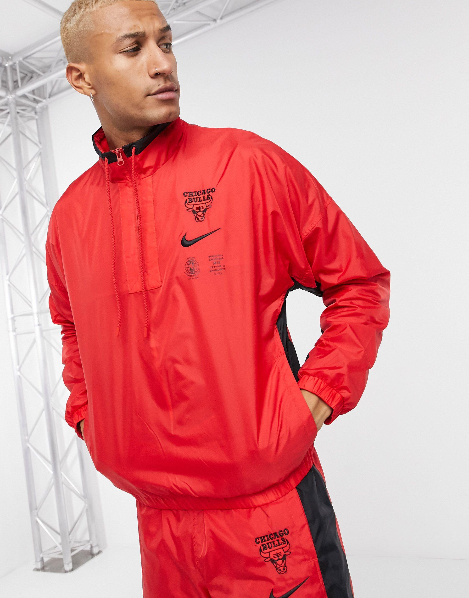 Nike NBA tracksuit Cloak Price of 4,500 rubles Delivery by Russian