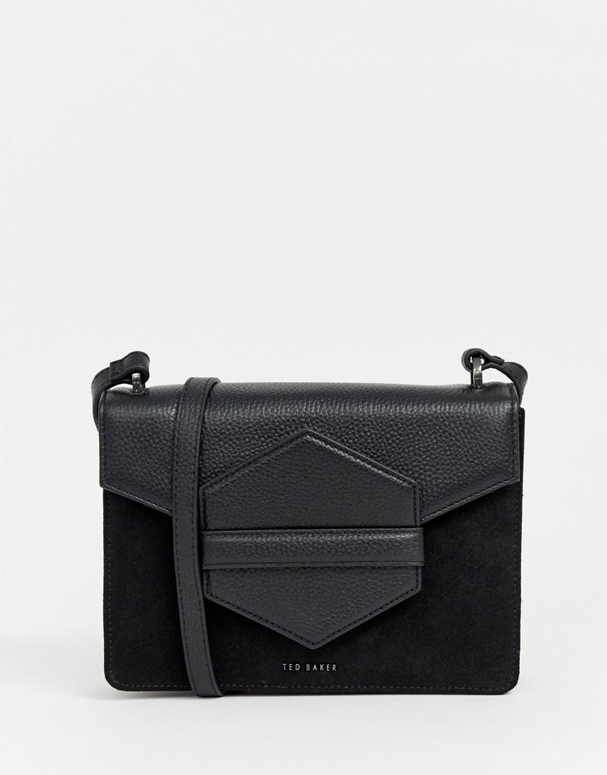 ted baker willoww bag