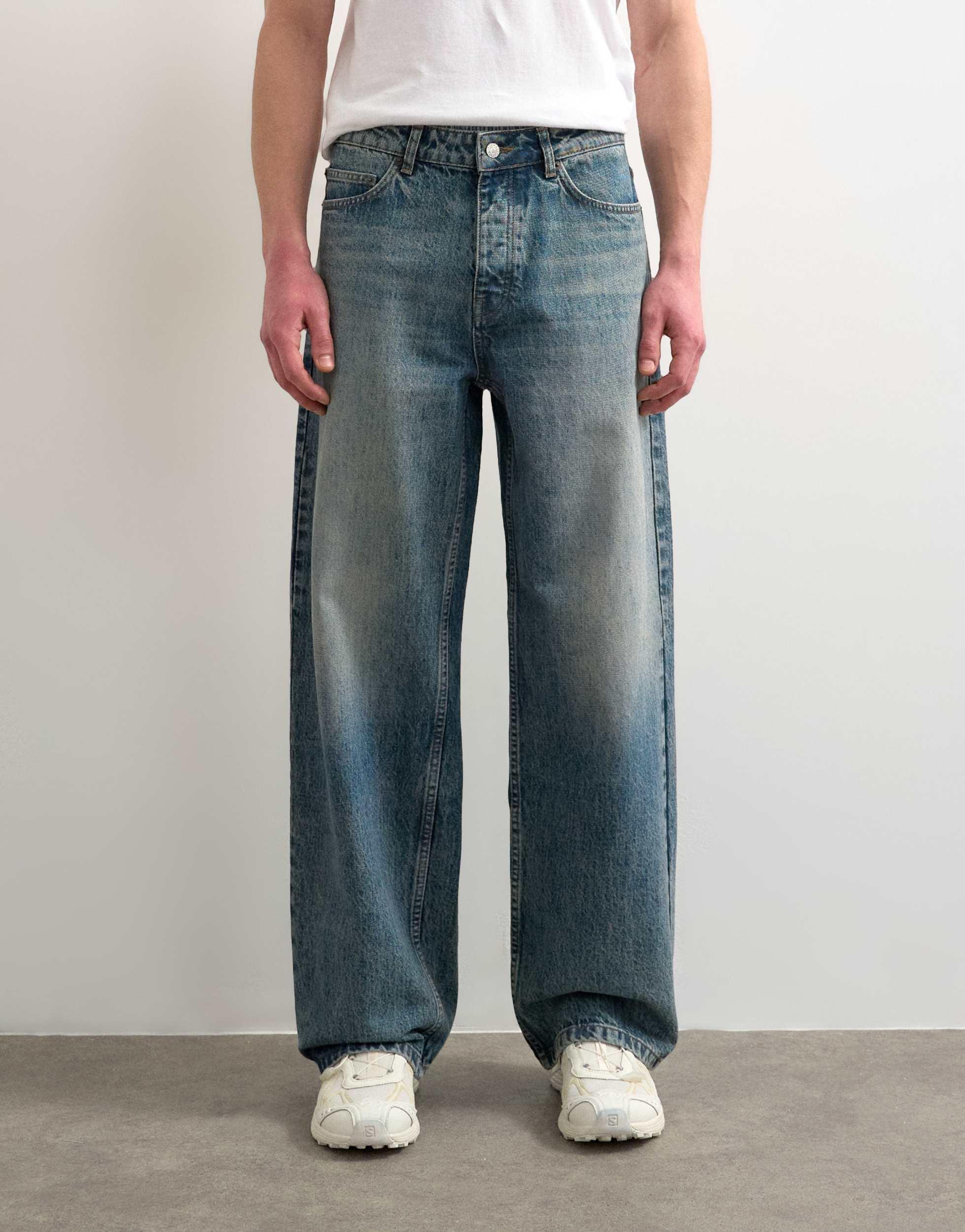TOPMAN Jeans for Men | Online Sale up to 50% off | Lyst