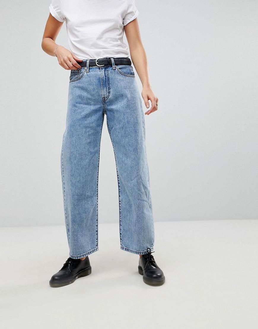 levis 90s baggy jeans