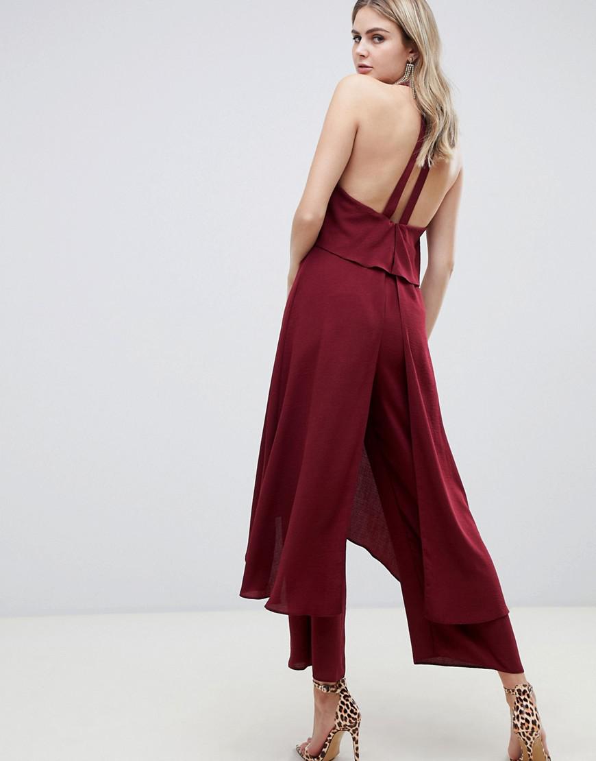 asos jumpsuit