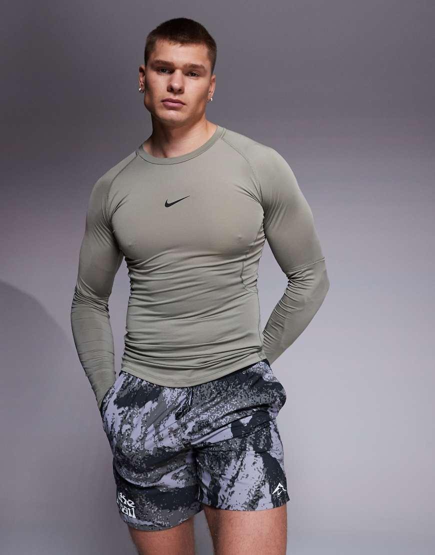 nike pro combat muscle shirts