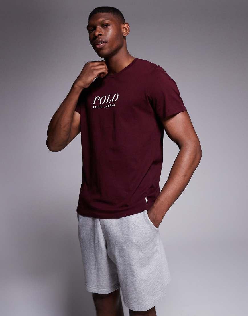 Asos Shorts And T Shirt Loungewear ASOS Loungewear Scoop Neck T