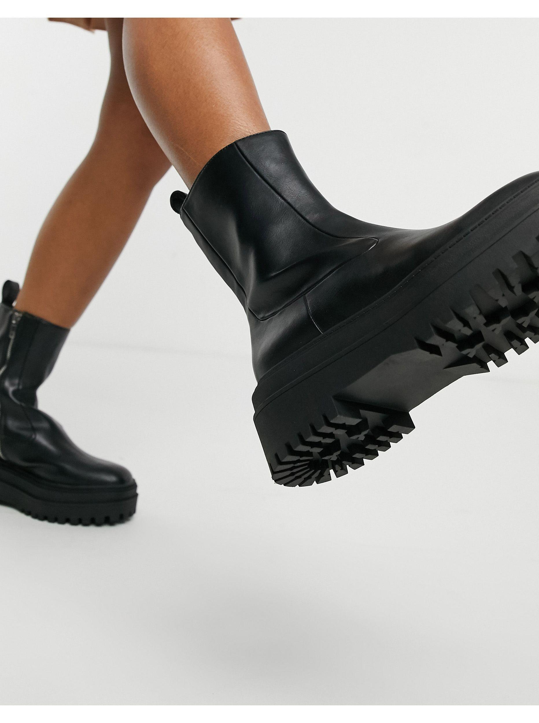 steve madden calf boots