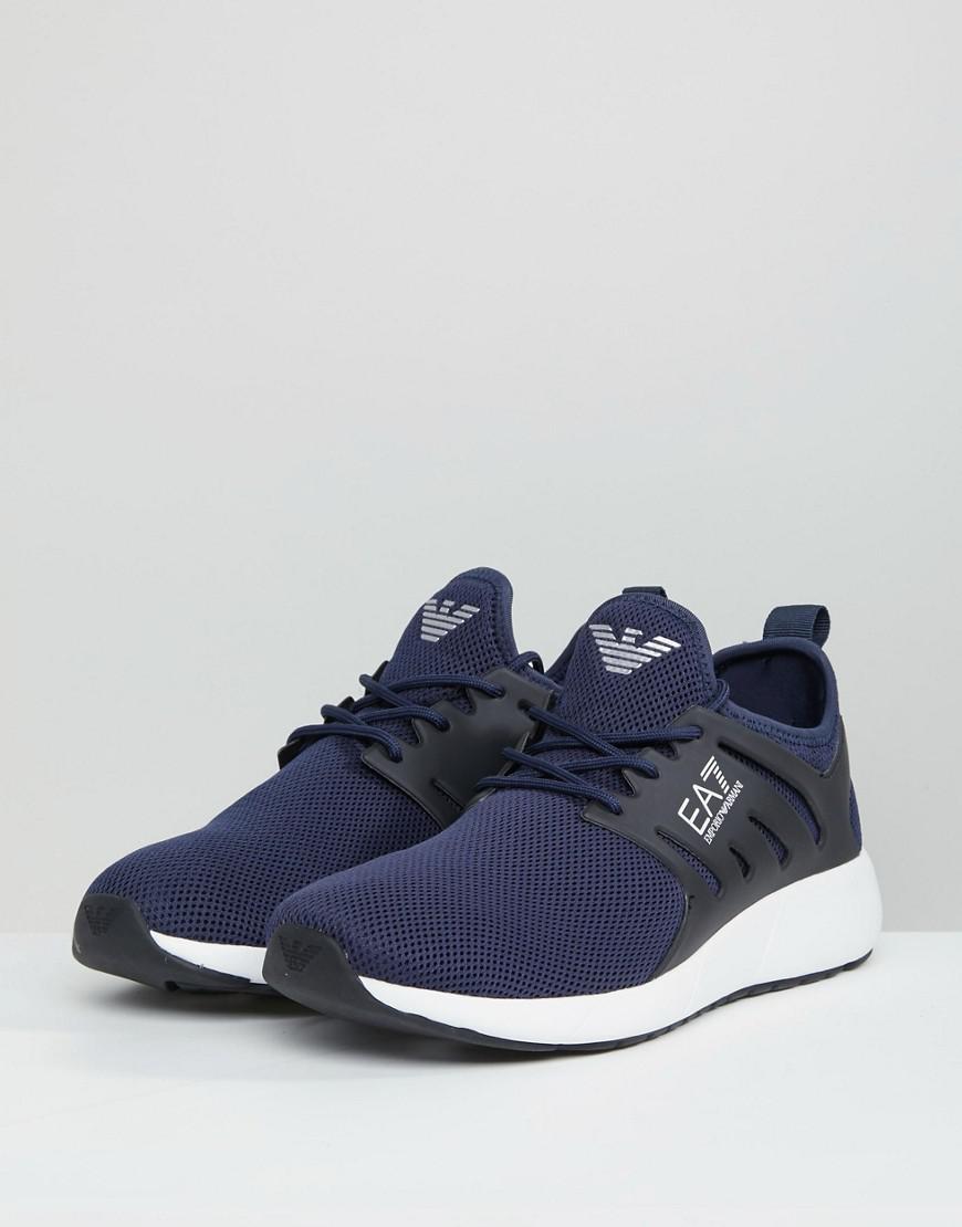 ea7 minimal run trainer
